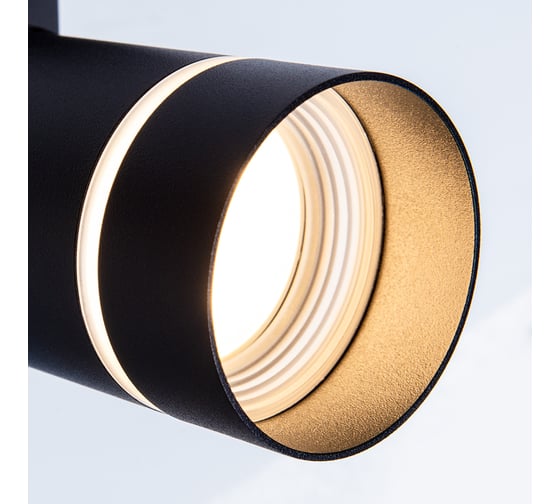 Потолочный светильник ARTE LAMP A3221PL-1BK