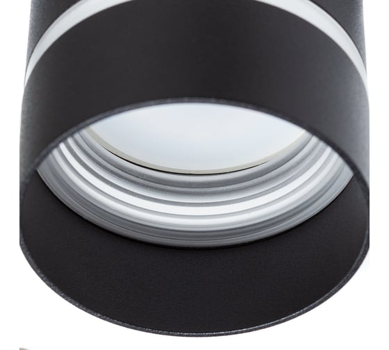 Потолочный светильник ARTE LAMP A3221PL-1BK