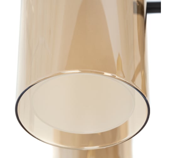 Потолочный светильник ARTE LAMP A7027PL-6BK