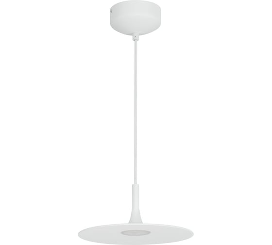 Светильник Arlight SP-FIORE-R250-8W Day4000 035931 1