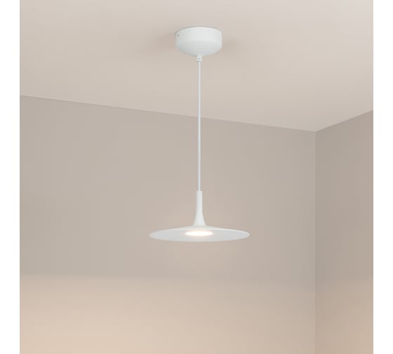 Светильник Arlight SP-FIORE-R250-8W Day4000 035931