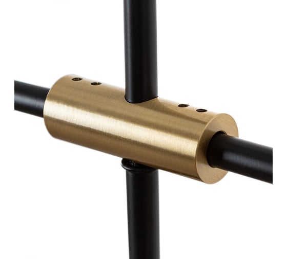 Потолочный светильник ARTE LAMP A7029PL-3BK