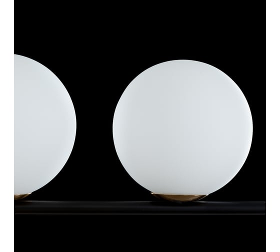 Потолочный светильник ARTE LAMP A7029PL-3BK
