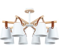 Потолочный светильник ARTE LAMP A7032PL-8WH