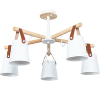 Потолочный светильник ARTE LAMP A7032PL-5WH