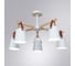 Потолочный светильник ARTE LAMP A7032PL-5WH 2