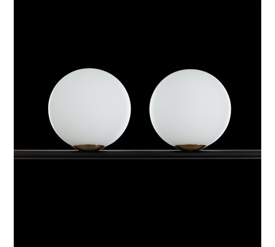 Потолочный светильник ARTE LAMP A7029PL-9BK