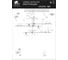 Потолочный светильник ARTE LAMP A7029PL-9BK 6