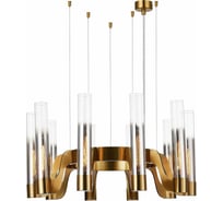 Подвесная люстра ST luce Ettore SL1235.303.10