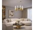 Подвесная люстра ST luce Ettore SL1235.303.10 2