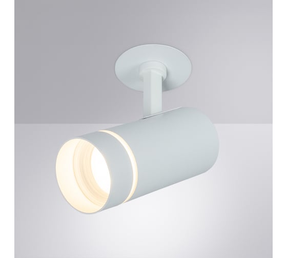Потолочный светильник ARTE LAMP A3221PL-1WH