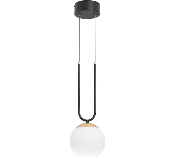 Светильник Arlight SP-BEADS-HANG-U-R130-10W Day4000 036526