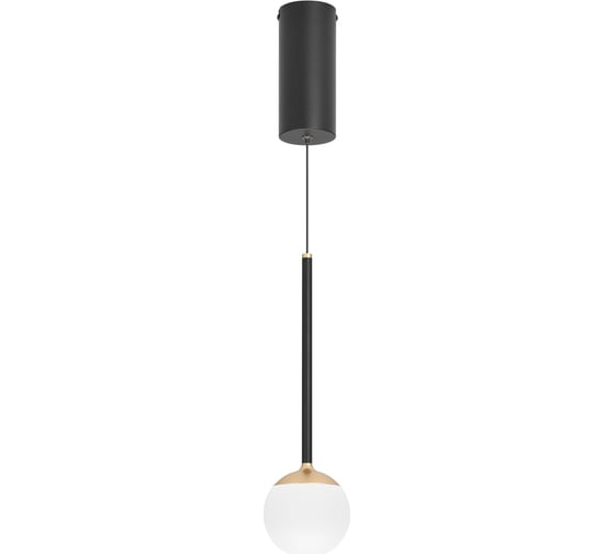Светильник Arlight SP-BEADS-HANG-T-R100-8W Warm3000 036519