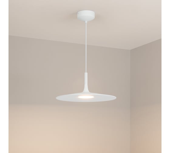 Светильник Arlight SP-FIORE-R400-13W Day4000 035999