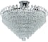 Люстра MW LIGHT Аделард 5*60W E14 220 V 642010905 1