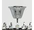 Люстра MW LIGHT Аделард 5*60W E14 220 V 642010905 4
