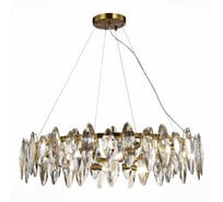 Подвесная люстра ST luce Ancona SL1227.303.12