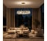 Подвесная люстра ST luce Ancona SL1227.303.12 3