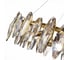 Подвесная люстра ST luce Ancona SL1227.303.12 5