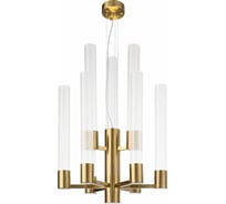 Подвесная люстра ST luce Terni SL1229.303.09