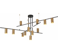 Люстра на штанге ST luce Sormano SL1206.402.12