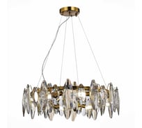 Подвесная люстра ST luce Ancona SL1227.303.08