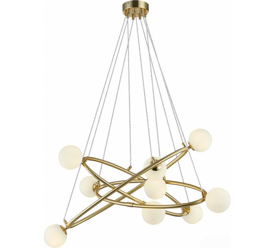 Подвесная люстра ST luce Rialto SL1508.203.09