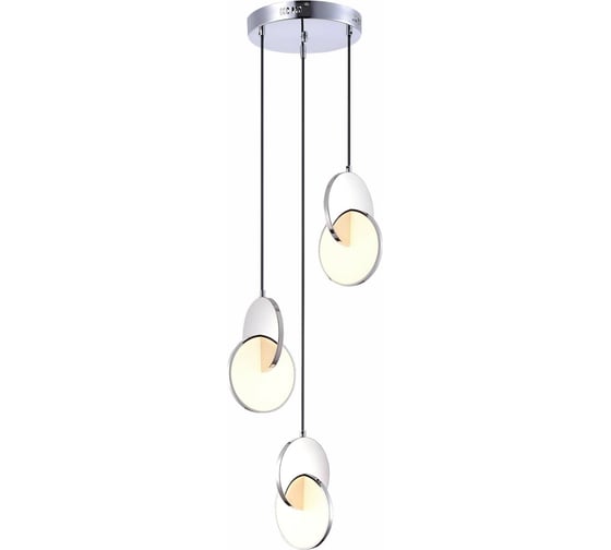 Подвесной светильник ST luce Eclisse SL6107.103.03