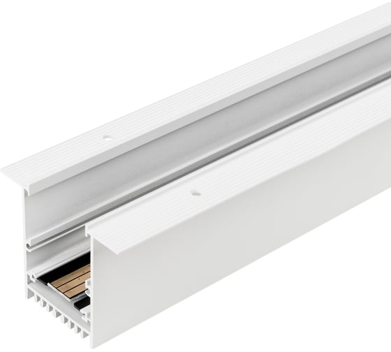 Встраиваемый трек Arlight MAG-TRACK-4560-F-3040 0280621 1