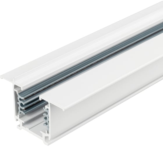 Встраиваемый трек Arlight LGD-4TR-TRACK-F-2000-WH-M 028356 1