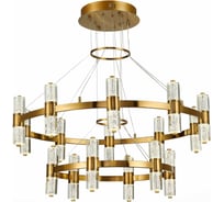 Подвесная люстра ST luce Gemina SL6007.203.32