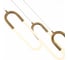 Подвесной светильник ST luce Mofisto SL1579.303.03 5