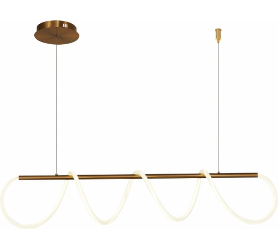 Подвесной светильник ST luce Sagrato SL6102.303.45