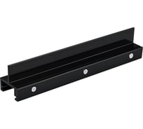 Зажим Arlight LGD-4TR-CLIP-BK 024728