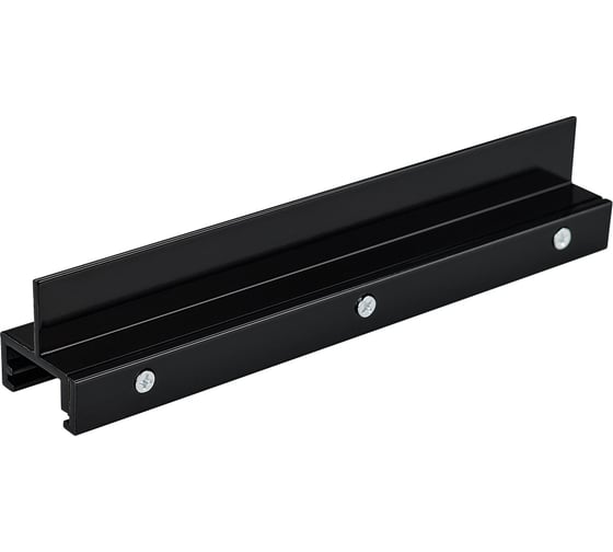 Зажим Arlight LGD-4TR-CLIP-BK 024728