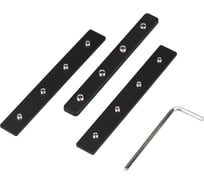 Комплект коннекторов Arlight MAG-CON-2540-UP-SIDE 034910