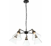 Подвесная люстра ST luce Evoluto SL237.413.05