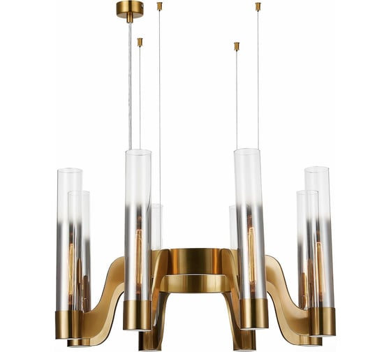 Подвесная люстра ST luce Ettore SL1235.303.08