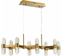 Подвесная люстра ST luce Gemina SL6007.203.16