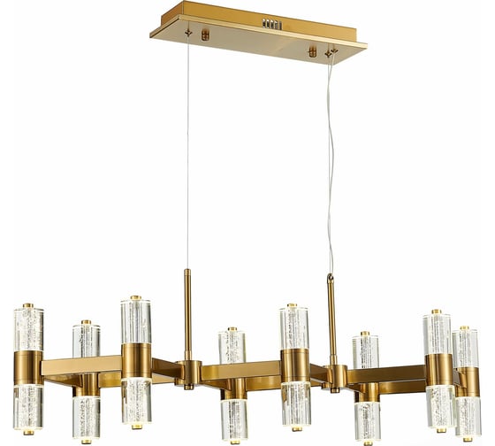 Подвесная люстра ST luce Gemina SL6007.203.16 1