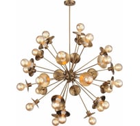 Люстра на штанге ST luce Guido SL1111.303.30