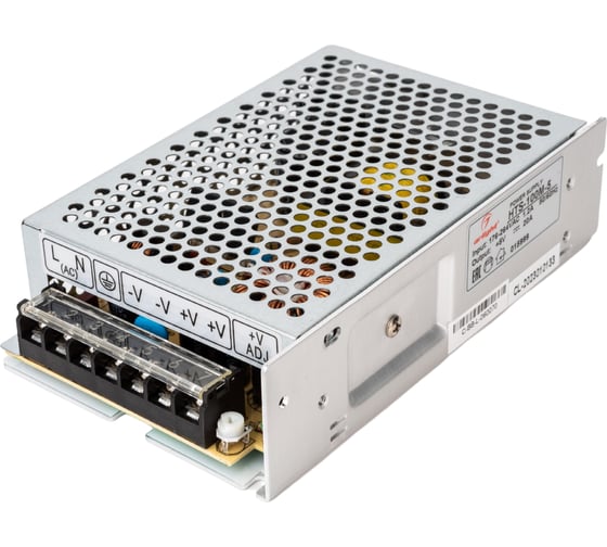 Блок питания Arlight HTS-100M-5 015999
