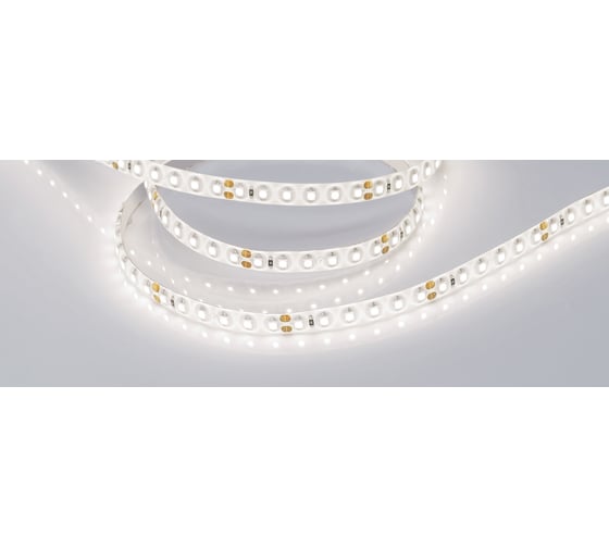 Светодиодная герметичная лента Arlight RTW-SE-A120-8mm 24V Day4000 9.6 В 0154433 5 м 015443(3) 1