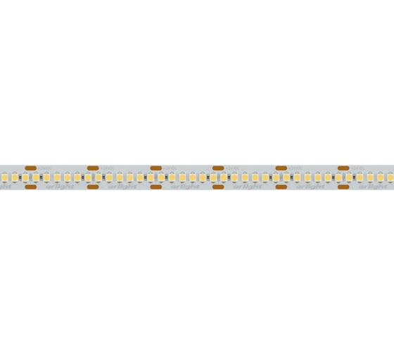 Светодиодная лента Arlight RT-A240-10mm 24V Warm2700 5 м 017428(1)