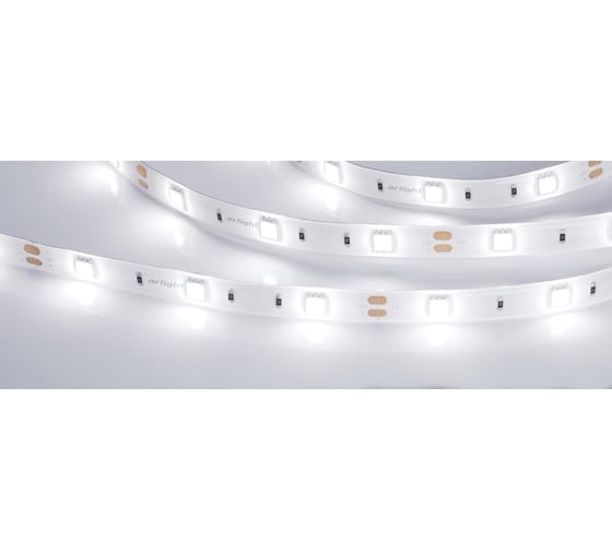 Светодиодная герметичная лента Arlight RTW-SE-B30-10mm 12V White6000 7.2 5 м 014693(2) 1