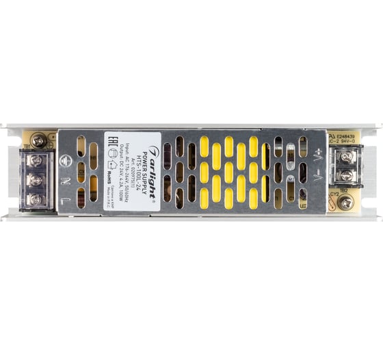 Блок питания Arlight HTS-100L-24 0209751