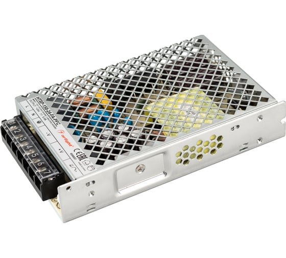 Блок питания Arlight HTSP-150-24-FA-PFC 026857 1