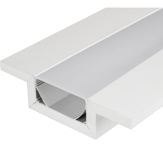 Гипсокартонный модуль Arlight ARL-LINE-80-2000 2 м 027730 1