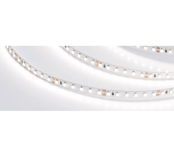 Светодиодная герметичная лента Arlight RTW-SE-A120-8mm 12V Warm3000 5 м 015730(3)