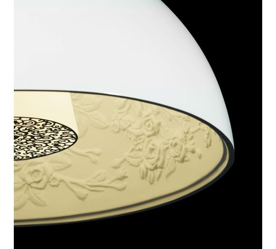 Подвесной светильник LOFT IT Mirabell 10106/400 White